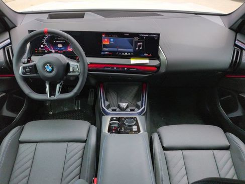 New 2026 BMW X3 M50 w/ Premium Package AWD/4WD image 15