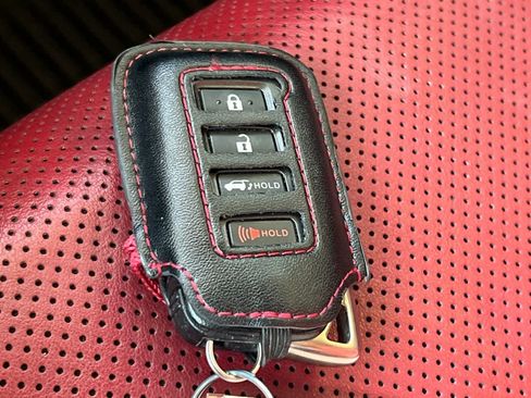 Used 2021 Lexus NX 300 F Sport w/ F Sport Premium Package FWD image 29