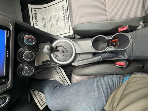 Used 2016 Scion tC image 21