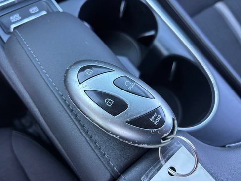 Used 2024 Hyundai Sonata SEL FWD image 26