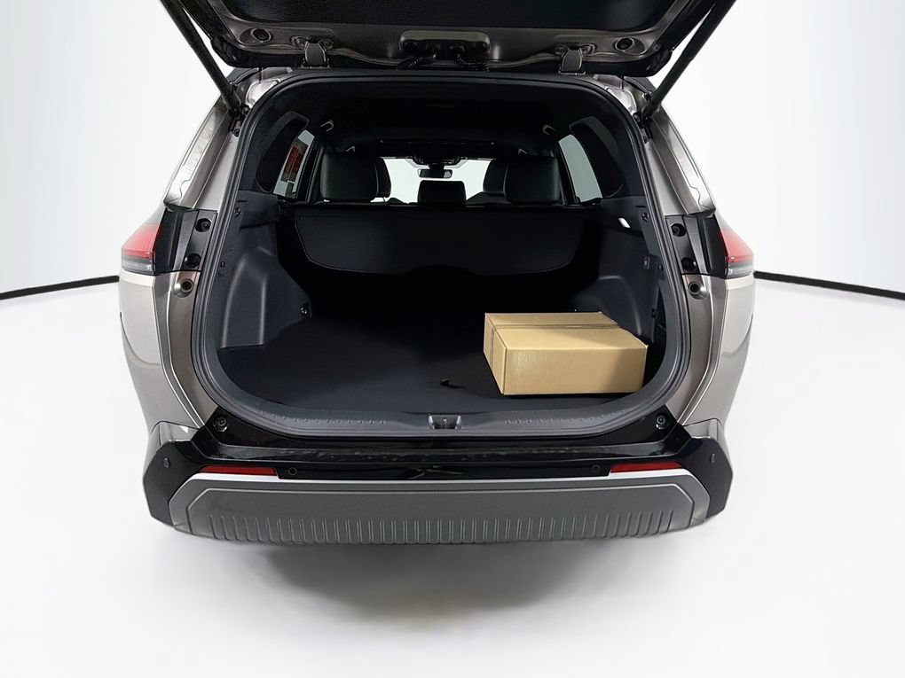 New 2026 Toyota RAV4 XSE AWD/4WD image 25
