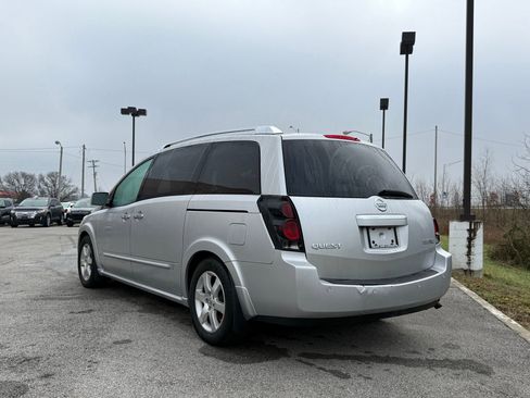 Used 2009 Nissan Quest SE w/ Seat Pkg image 3