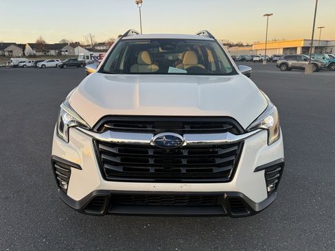 Certified 2023 Subaru Ascent Limited w/ Technology Package image 5