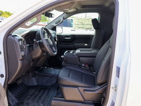 New 2026 GMC Sierra 1500 Pro AWD/4WD image 6