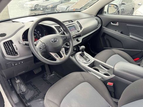 Used 2015 Kia Sportage LX AWD/4WD image 33