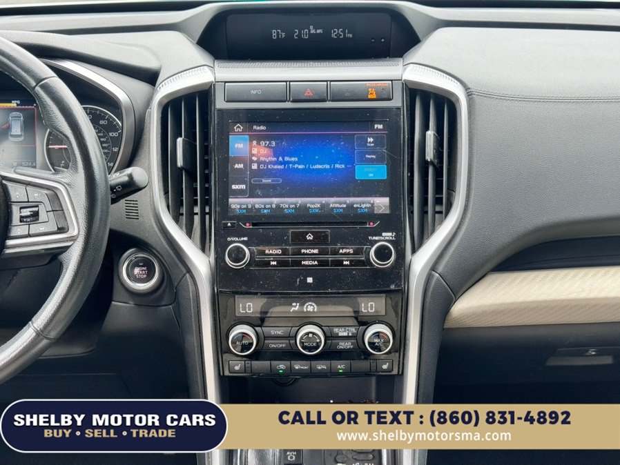 Used 2019 Subaru Ascent Premium AWD/4WD image 14
