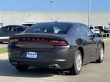 Used 2022 Dodge Charger SXT image 4