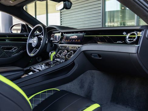 Used 2022 Bentley Continental GT Speed AWD/4WD image 51