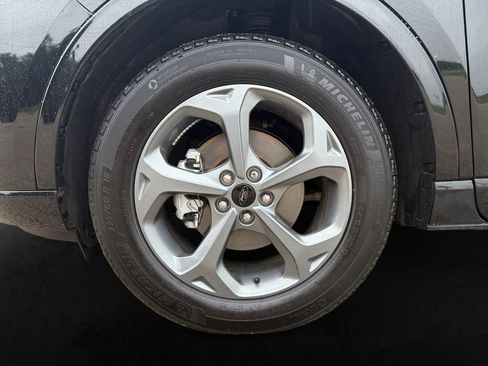 Used 2023 Ford Escape ST-Line AWD/4WD image 11