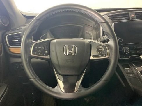 Used 2018 Honda CR-V EX-L image 26