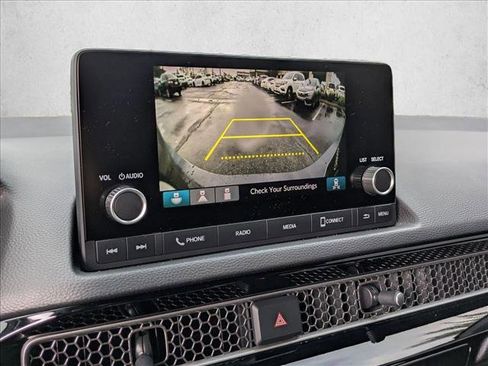 Used 2025 Honda Civic Sport image 13