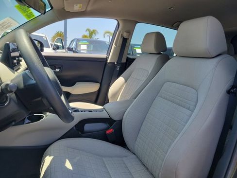 Certified 2024 Honda HR-V LX image 15