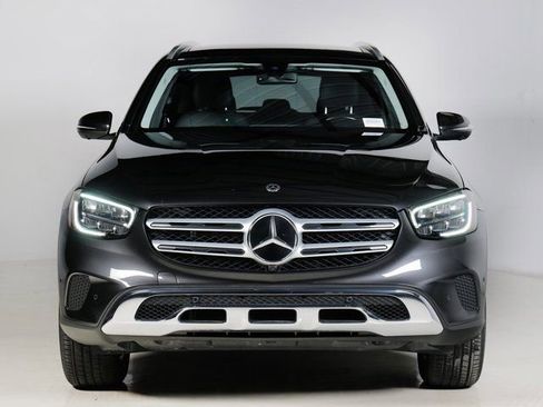 Used 2021 Mercedes-Benz GLC 300 4MATIC image 6