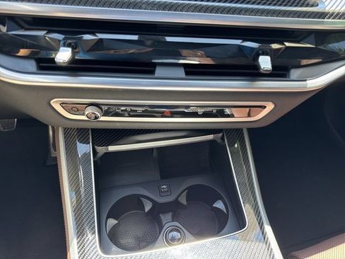Certified 2026 BMW X5 M60i AWD/4WD image 16