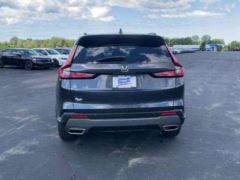 New 2026 Honda CR-V Sport-L image 7