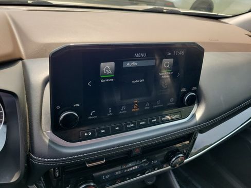 Used 2023 Nissan Rogue SL w/ SL Premium Package AWD/4WD image 29