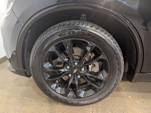Used 2020 Dodge Durango R/T w/ Blacktop Package image 10