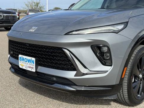 New 2026 Buick Envision Sport Touring image 13