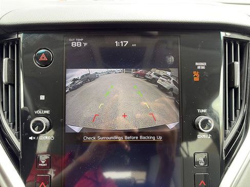 Used 2020 Subaru Outback Premium AWD/4WD image 23