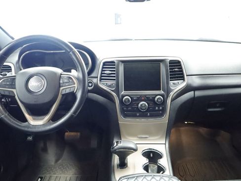 Used 2015 Jeep Grand Cherokee Altitude AWD/4WD image 22