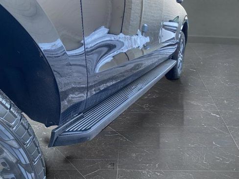 New 2026 Ford Expedition Max Active AWD/4WD image 39