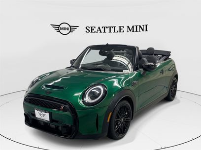 Used 2024 MINI Cooper S