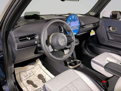 New 2026 MINI Cooper S image 7