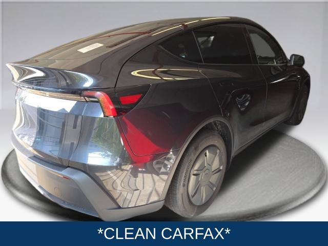 Used 2026 Tesla Model Y 2WD image 5