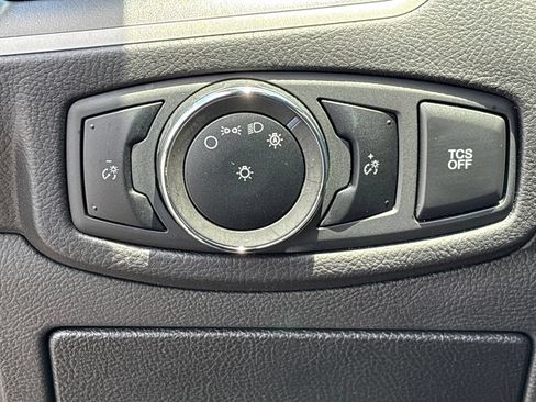 Used 2024 Ford Edge SEL AWD/4WD image 9