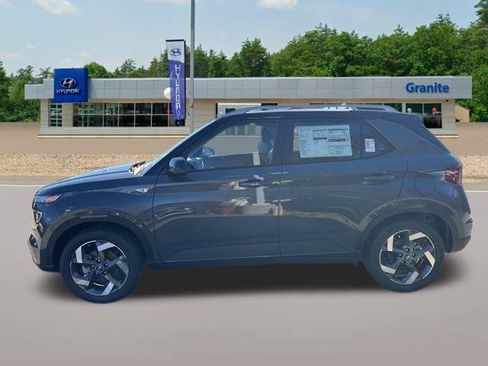 New 2026 Hyundai Venue SEL image 6