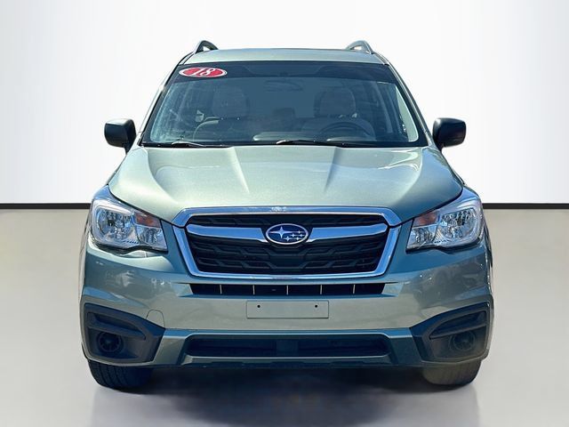 Used 2018 Subaru Forester 2.5i w/ Alloy Wheel Package AWD/4WD image 4