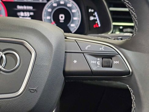 Certified 2025 Audi Q8 Premium Plus w/ Premium Plus Package image 26