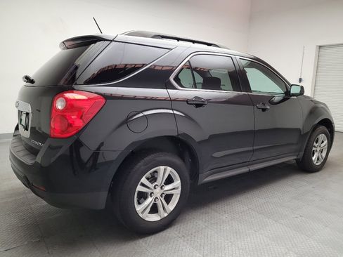 Used 2015 Chevrolet Equinox LT w/ Power Convenience Package FWD image 10