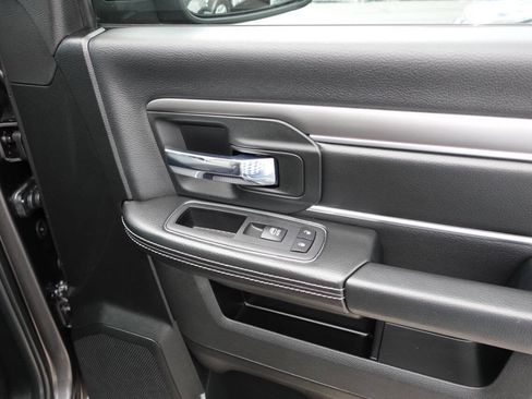 Used 2023 RAM 1500 Classic Warlock image 35