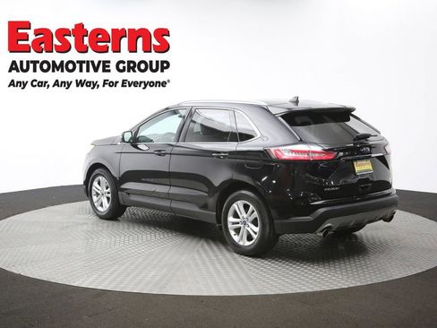 Used 2020 Ford Edge SEL image 63