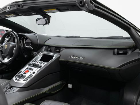 Used 2015 Lamborghini Aventador LP 700-4 AWD/4WD image 27
