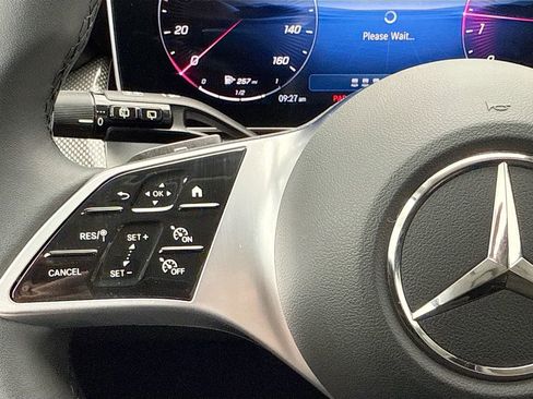 Certified 2026 Mercedes-Benz GLC 300 4MATIC image 11