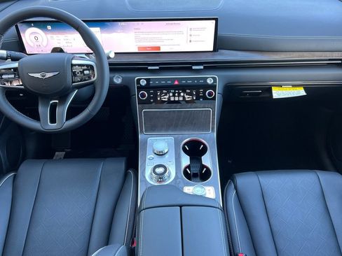 New 2026 Genesis GV80 2.5T Prestige image 14