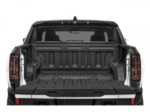 New 2025 GMC Hummer EV 3X w/ LPO, Dark Essentials Package image 13