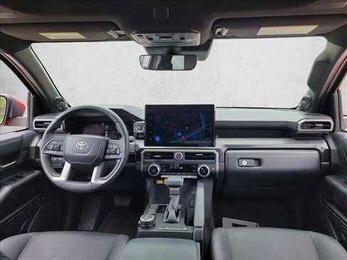 Used 2026 Toyota 4Runner Limited AWD/4WD image 15
