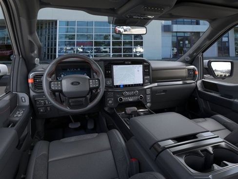 New 2025 Ford F150 Raptor image 9