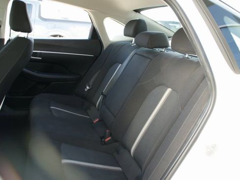 Used 2024 Hyundai Sonata SEL image 24