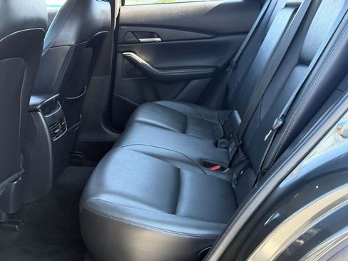 Used 2024 MAZDA CX-30 AWD 2.5 S w/ Select Sport Pkg image 17