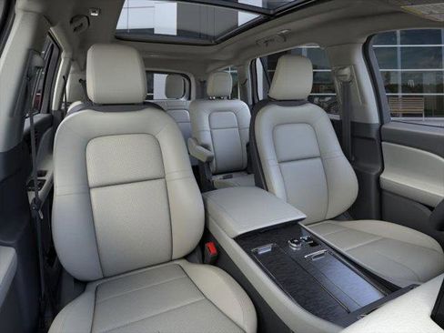 New 2026 Lincoln Aviator AWD image 10