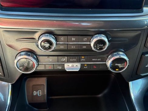 Used 2022 Ford F150 XLT w/ Equipment Group 302A High AWD/4WD image 26
