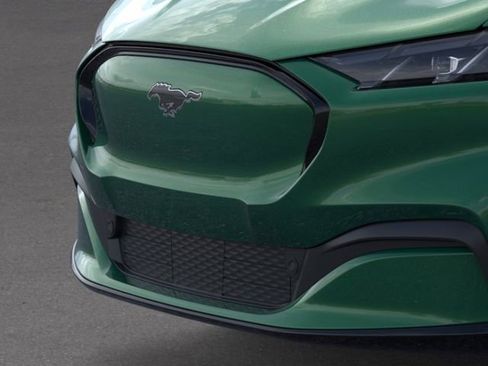 New 2026 Ford Mustang Mach-E Premium AWD/4WD image 17