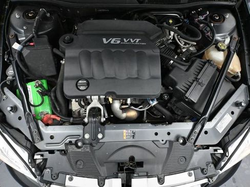 Used 2015 Chevrolet Impala Limited LS image 42