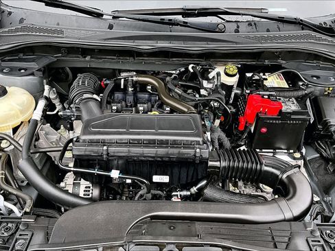 Used 2023 Ford Escape ST-Line w/ Tech Pack #1 image 32