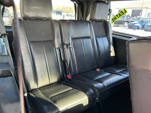 Used 2012 Ford Expedition EL Limited image 13