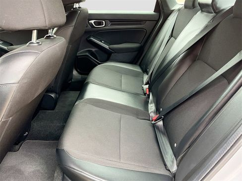 Used 2024 Honda Civic Sport image 22